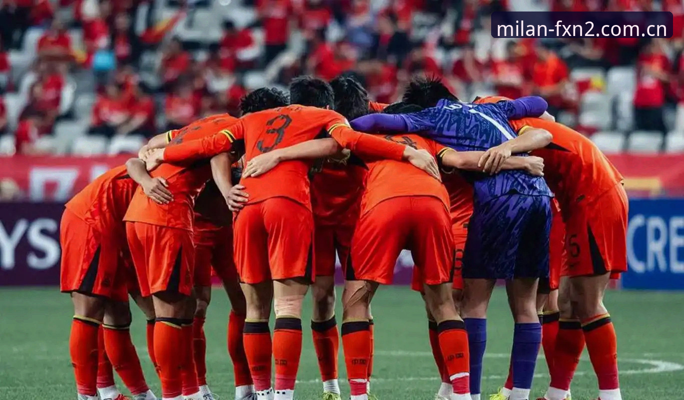 U19国足土伦杯0-3完败突尼斯——从数据到战术的深度解析